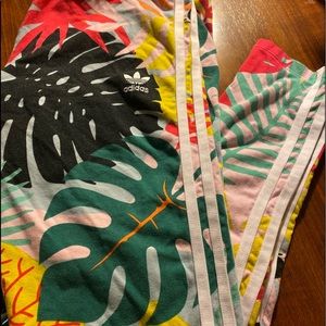 Adidas leggings